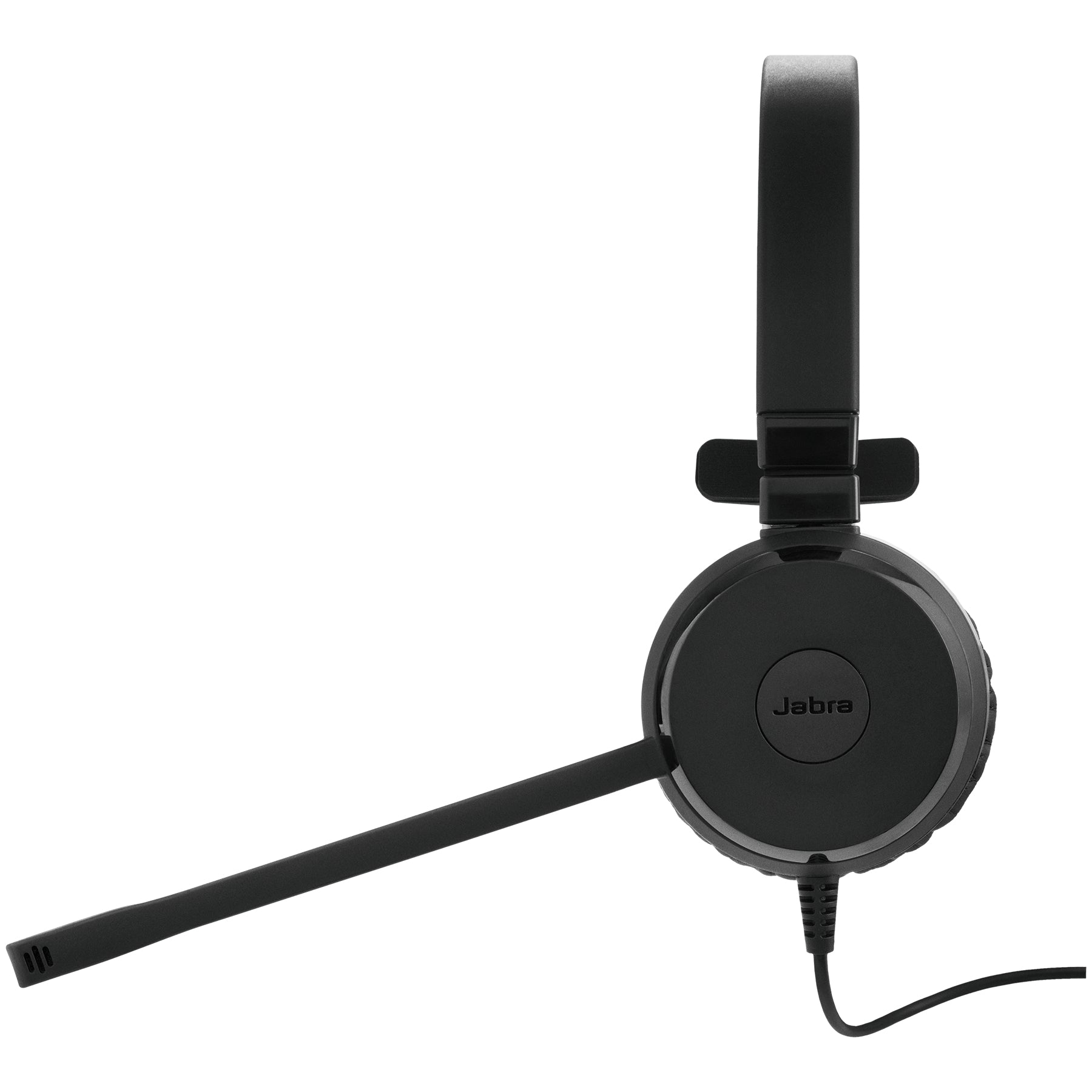 ricalStuff.se Jabra 5393-829-309 hörlur och headset Kabel Huvudband Kontor/callcenter Svart Jabra 5393-829-309 07064870174