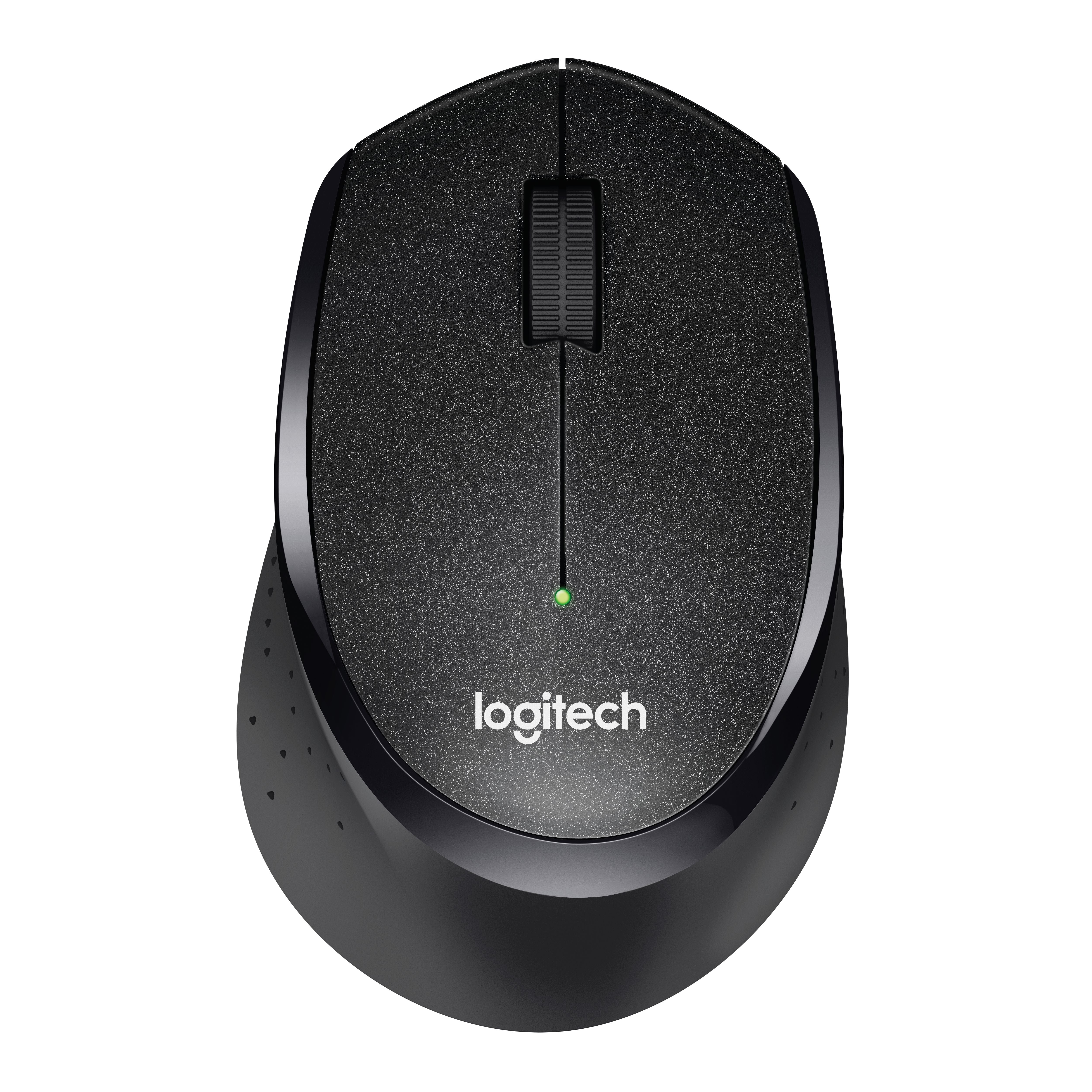 www.electricalstuff.se ElectricalStuff.se Logitech B330 Silent Plus datormöss Kontor högerhand RF Trådlös Optisk 1000 DPI