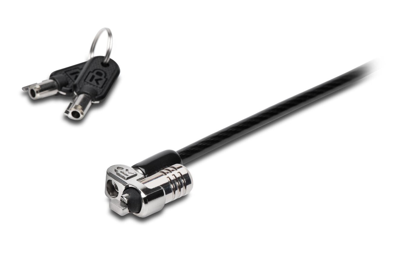 0 Laptop Kensington K65020EU 5028252506366 Kabellås Nyckellås MicroSaver® 2.0 Laptop www.electricalstuff.se ElectricalStuf