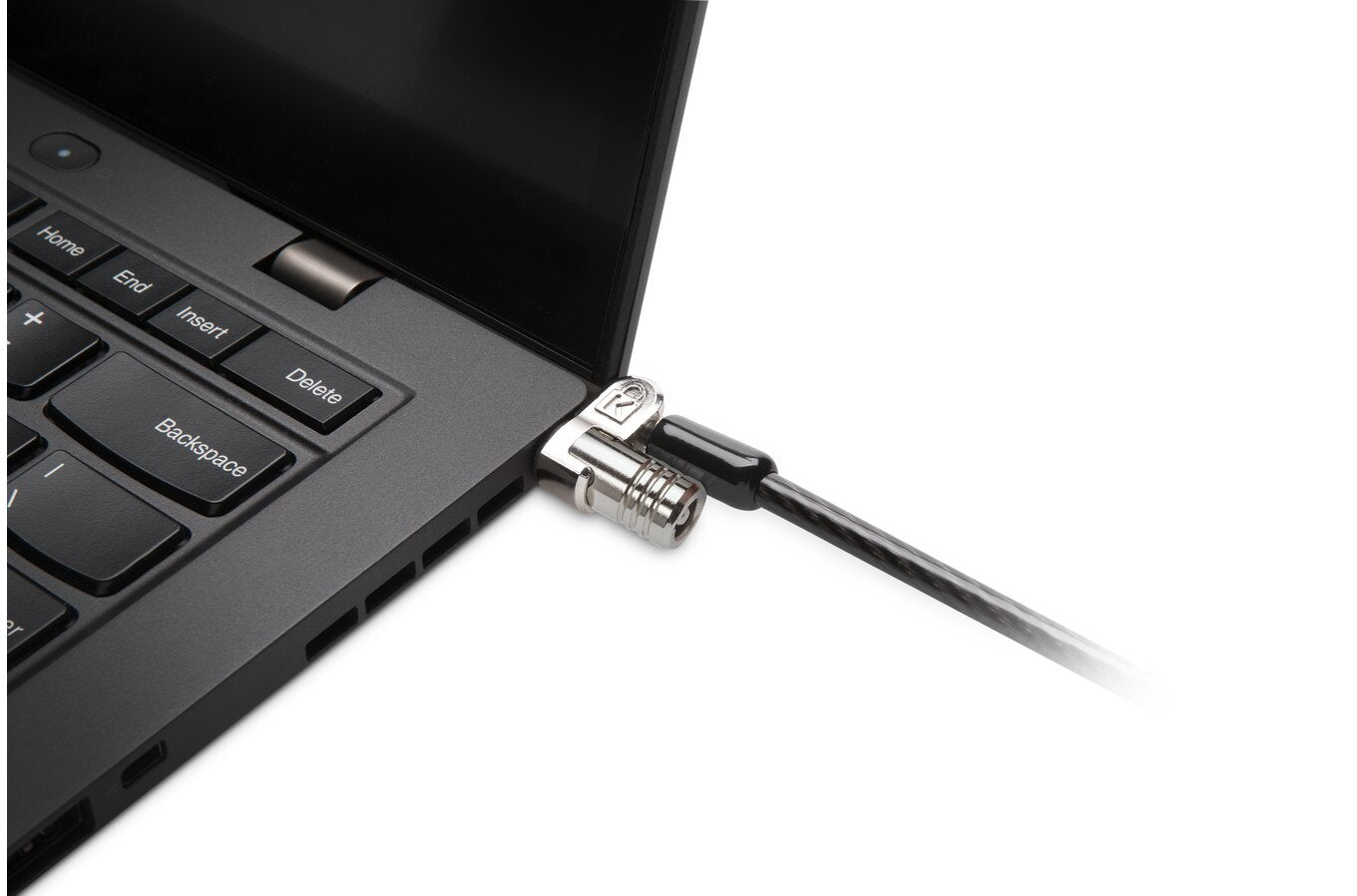 ptop www.electricalstuff.se ElectricalStuff.se Kensington Nyckellås MicroSaver® 2.0 Laptop Kensington K65020EU 50282525063