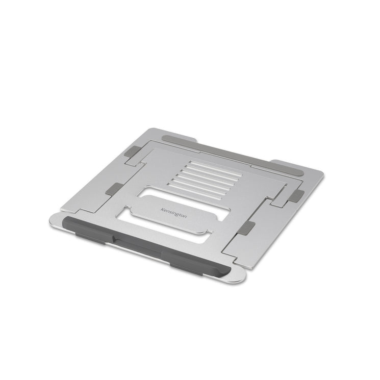 ör bärbara datorer Easy Riser™ för bärbara datorer i aluminium www.electricalstuff.se ElectricalStuff.se Kensington Easy
