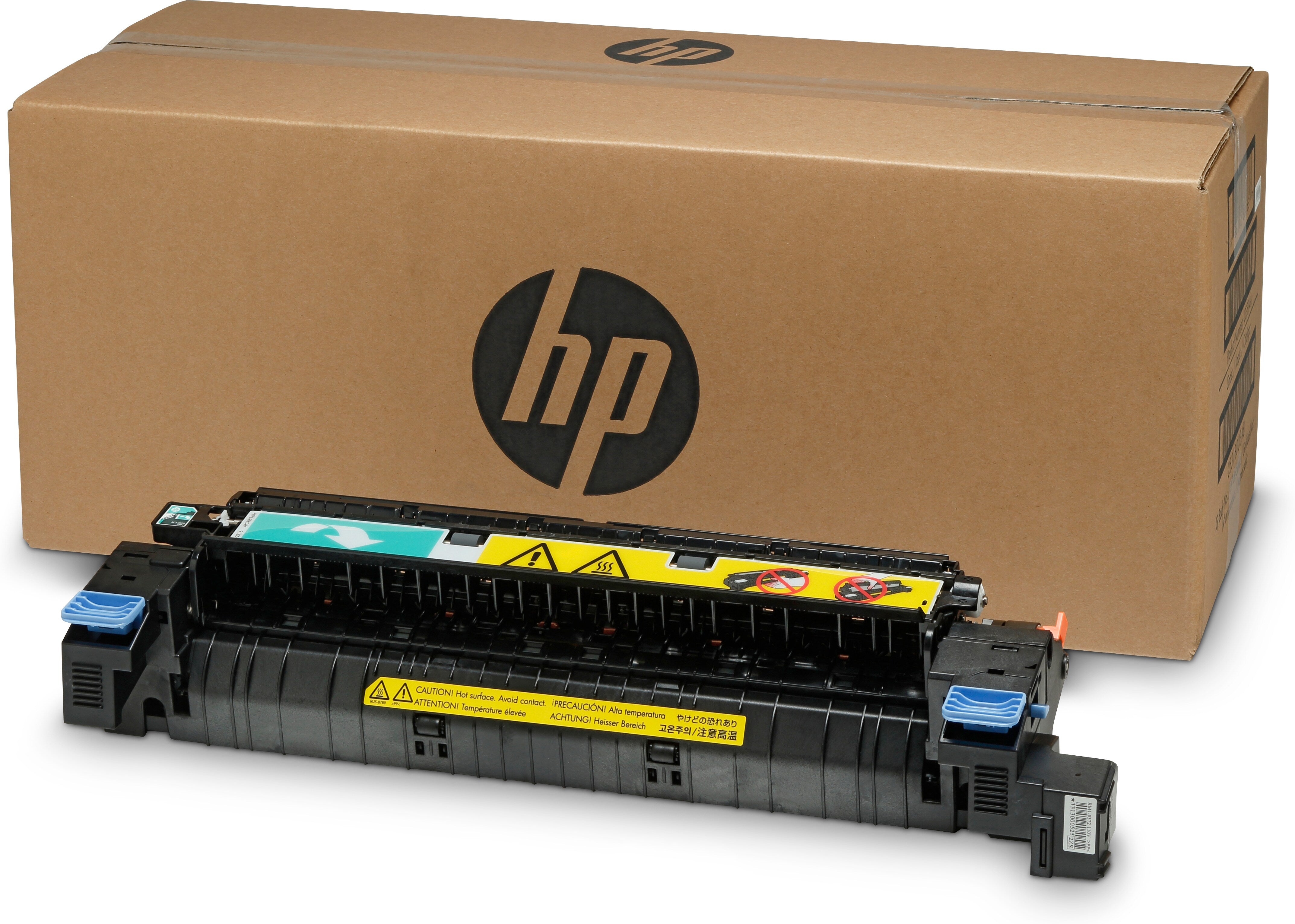www.electricalstuff.se ElectricalStuff.se HP LaserJet CE515A 220 V underhållssats HP CE515A 0886112880644|886112880644|571