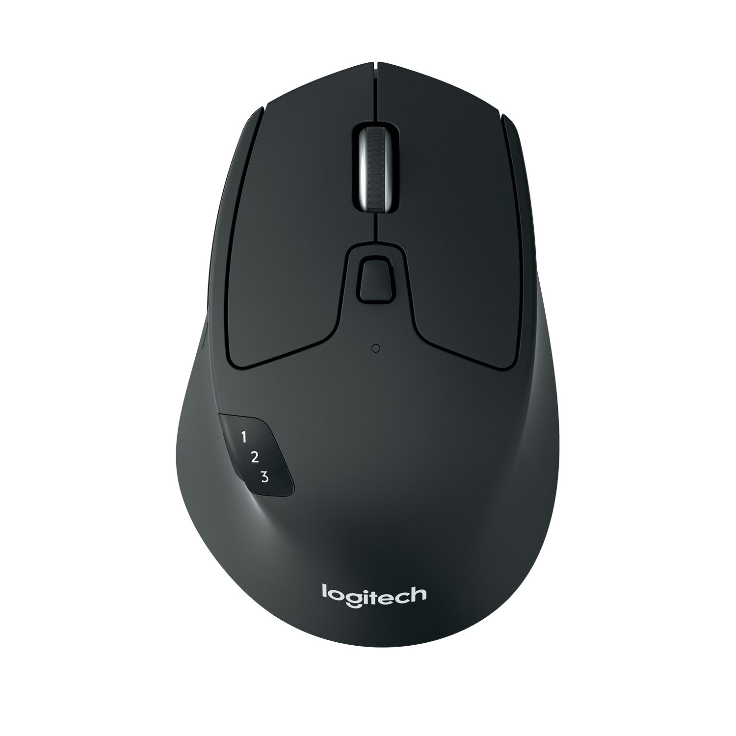 www.electricalstuff.se ElectricalStuff.se Logitech M720 datormöss Kontor högerhand Trådlös RF + Bluetooth Optisk 1000 DPI
