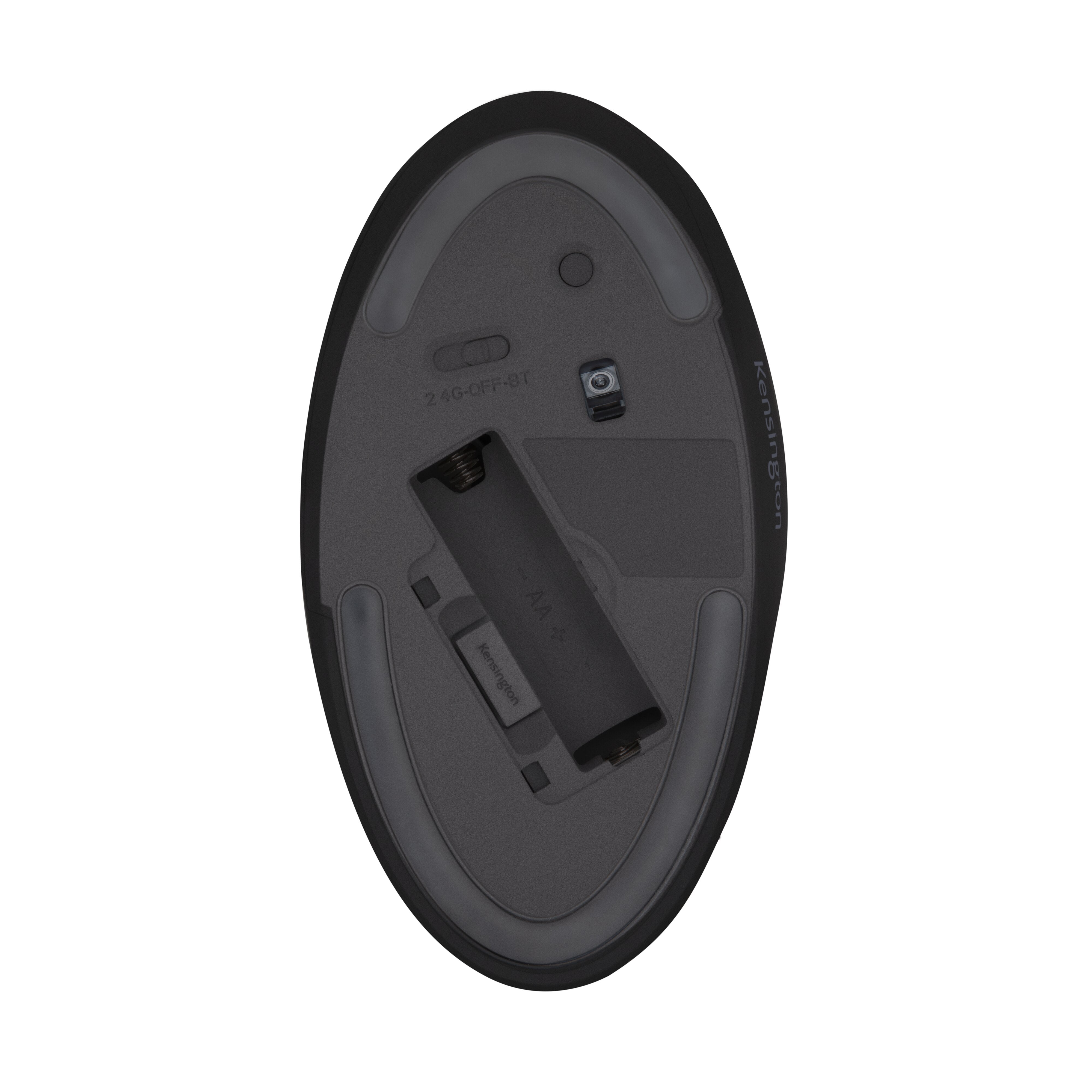lStuff.se Kensington Pro Fit® Ergo trådlös mus Kensington K75404EU 5028252602709|5028252602853 Datormöss Pro Fit® Ergo t