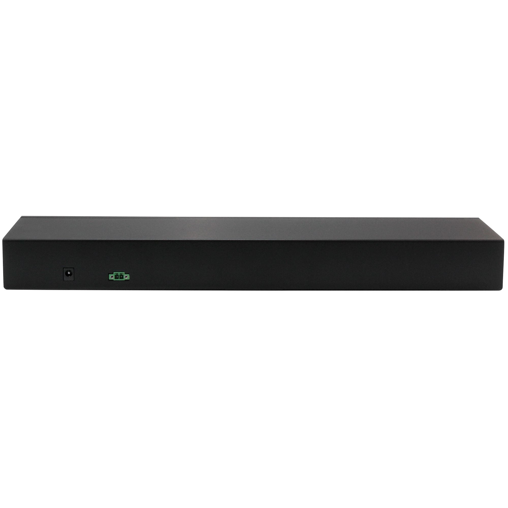 Stuff.se StarTech.com USB till seriell adapterhubb med 8 portar StarTech.com ICUSB23208FD 0065030866705|065030866705 Gräns