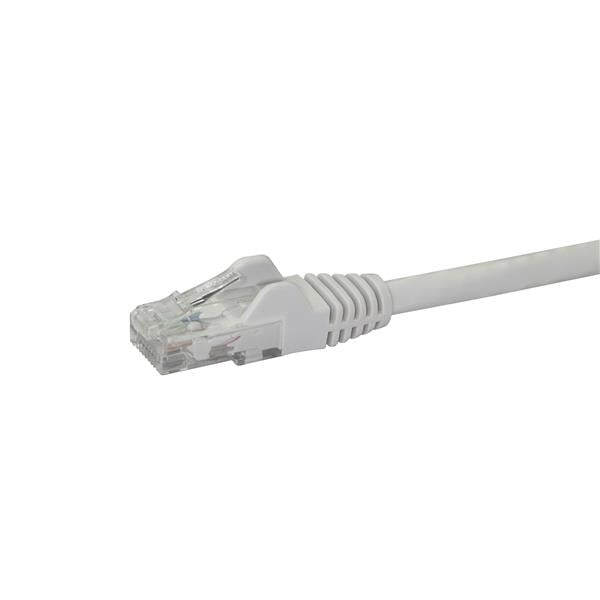 N6PATC10MWH 0065030866644|065030866644 Nätverkskablar N6PATC10MWH www.electricalstuff.se ElectricalStuff.se StarTech.com