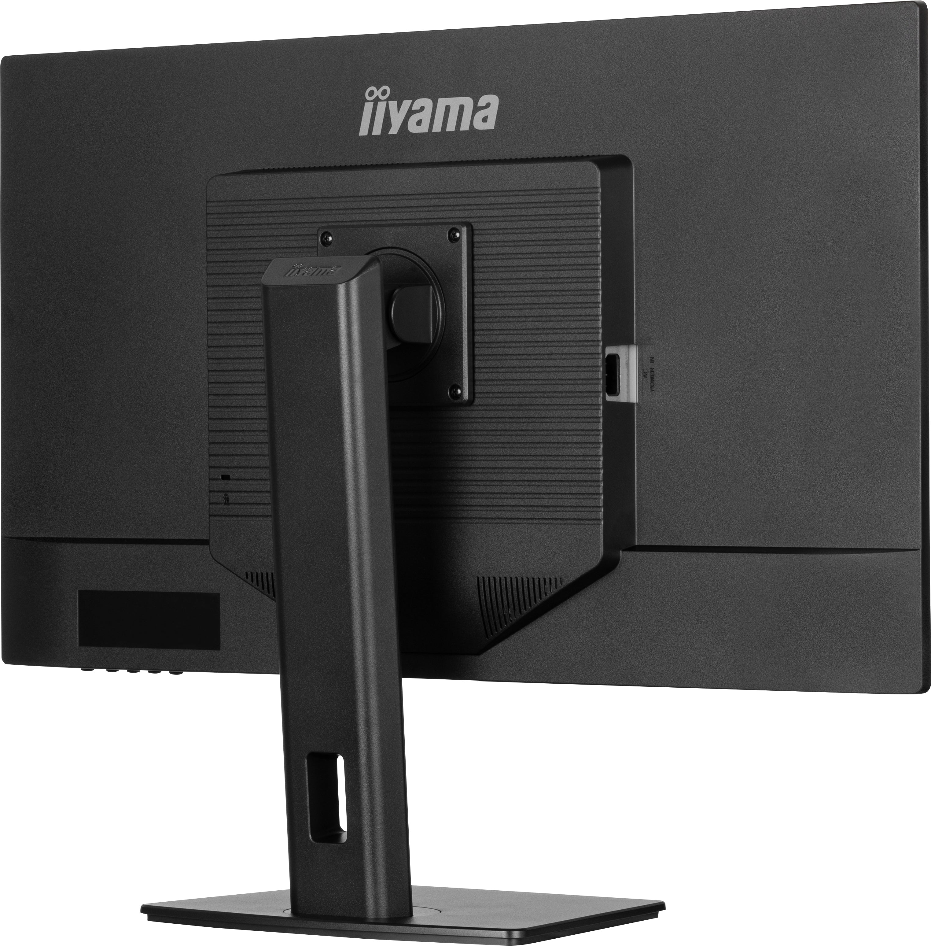 Svart iiyama XB3270QSU-B1 4948570123636 Platta Pc-Skärmar ProLite XB3270QSU-B1 www.electricalstuff.se ElectricalStuff.se
