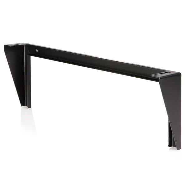 www.electricalstuff.se ElectricalStuff.se StarTech.com 1U 19in Steel Vertical Wall Mount Equipment Rack Bracket StarTech.c