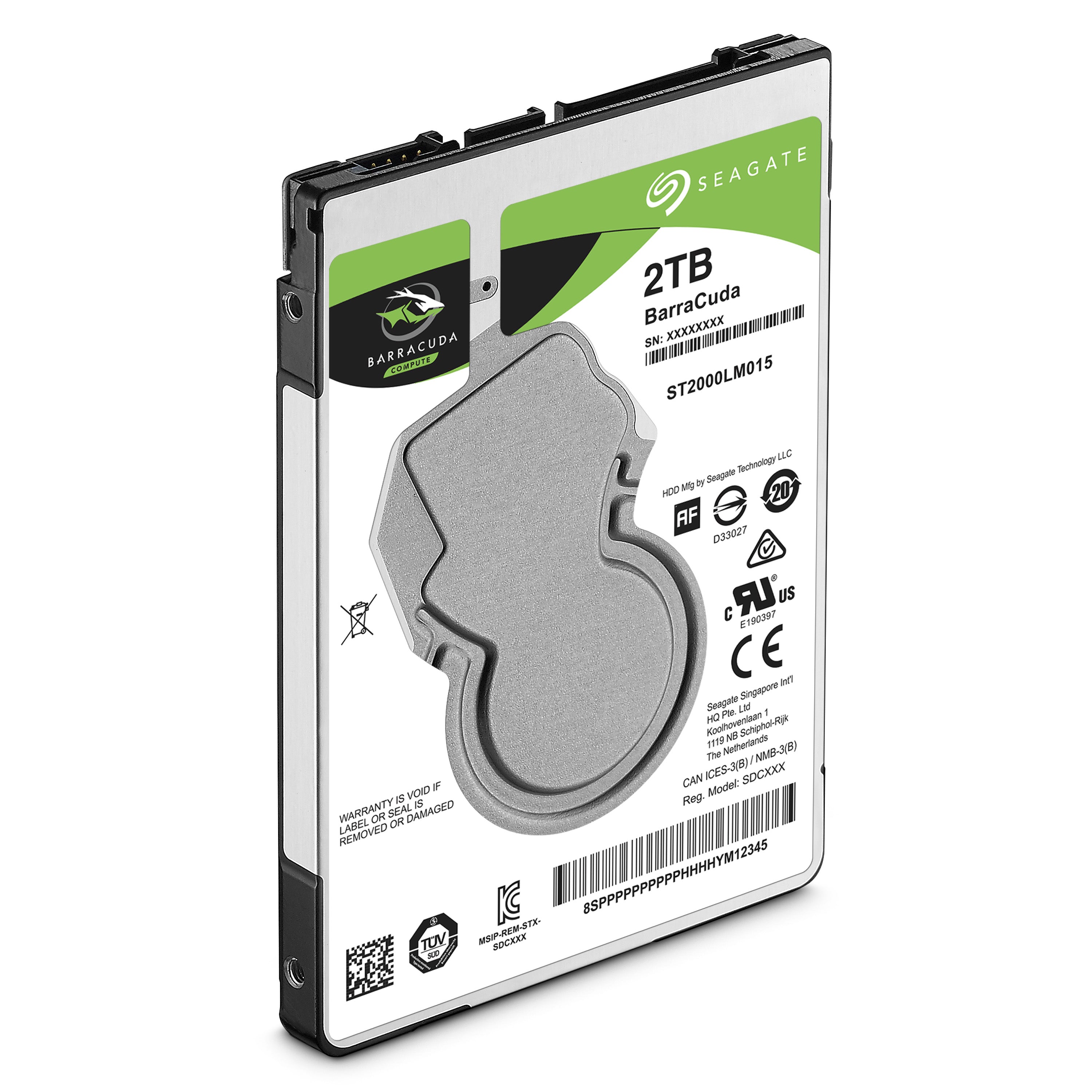 ar 2 TB 5400 RPM 128 MB 2.5" Serial ATA III Seagate ST2000LM015 0763649098318|763649098318|5711783341376|5415247113881|07636
