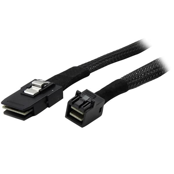 www.electricalstuff.se ElectricalStuff.se StarTech.com Intern Mini-SAS-kabel - SFF-8087 till SFF-8643 - 1 m StarTech.com S