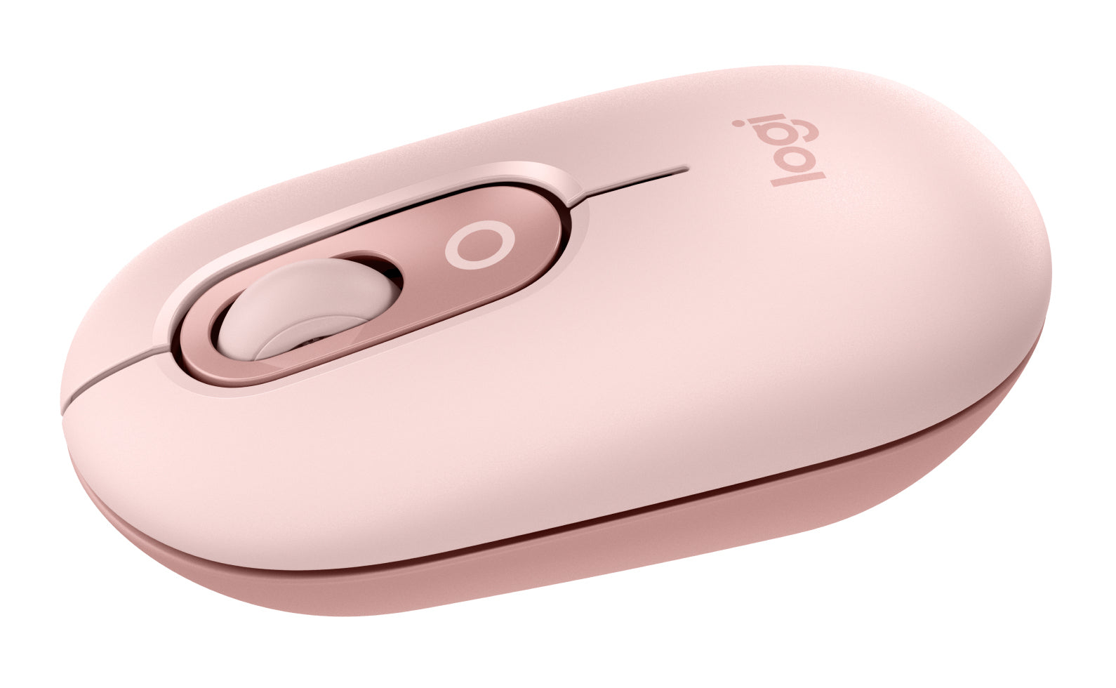www.electricalstuff.se ElectricalStuff.se Logitech POP datormöss Universal Ambidextrous Bluetooth Optisk Logitech 910-0074