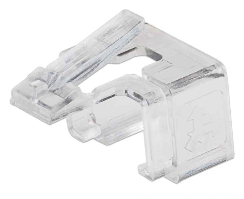 www.electricalstuff.se ElectricalStuff.se Intellinet 771436 sladdvindor Transparent 50 styck Intellinet 771436 07666237714