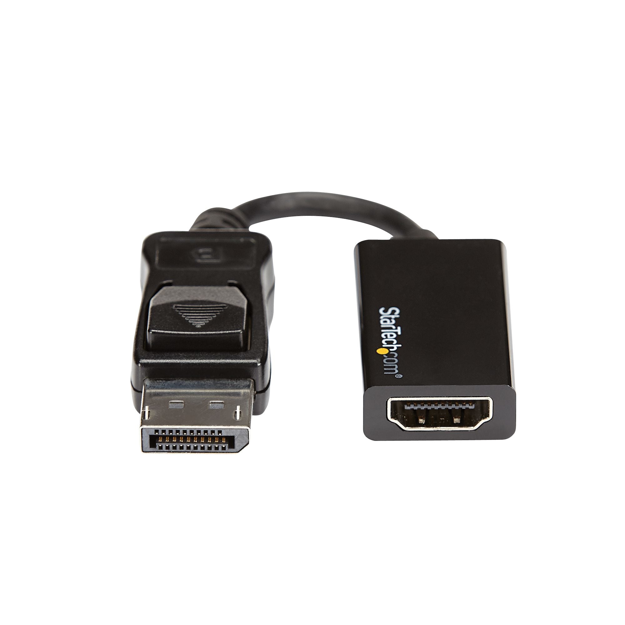 daptrar DisplayPort till HDMI-adapter - 4K 60 Hz www.electricalstuff.se ElectricalStuff.se StarTech.com DisplayPort till