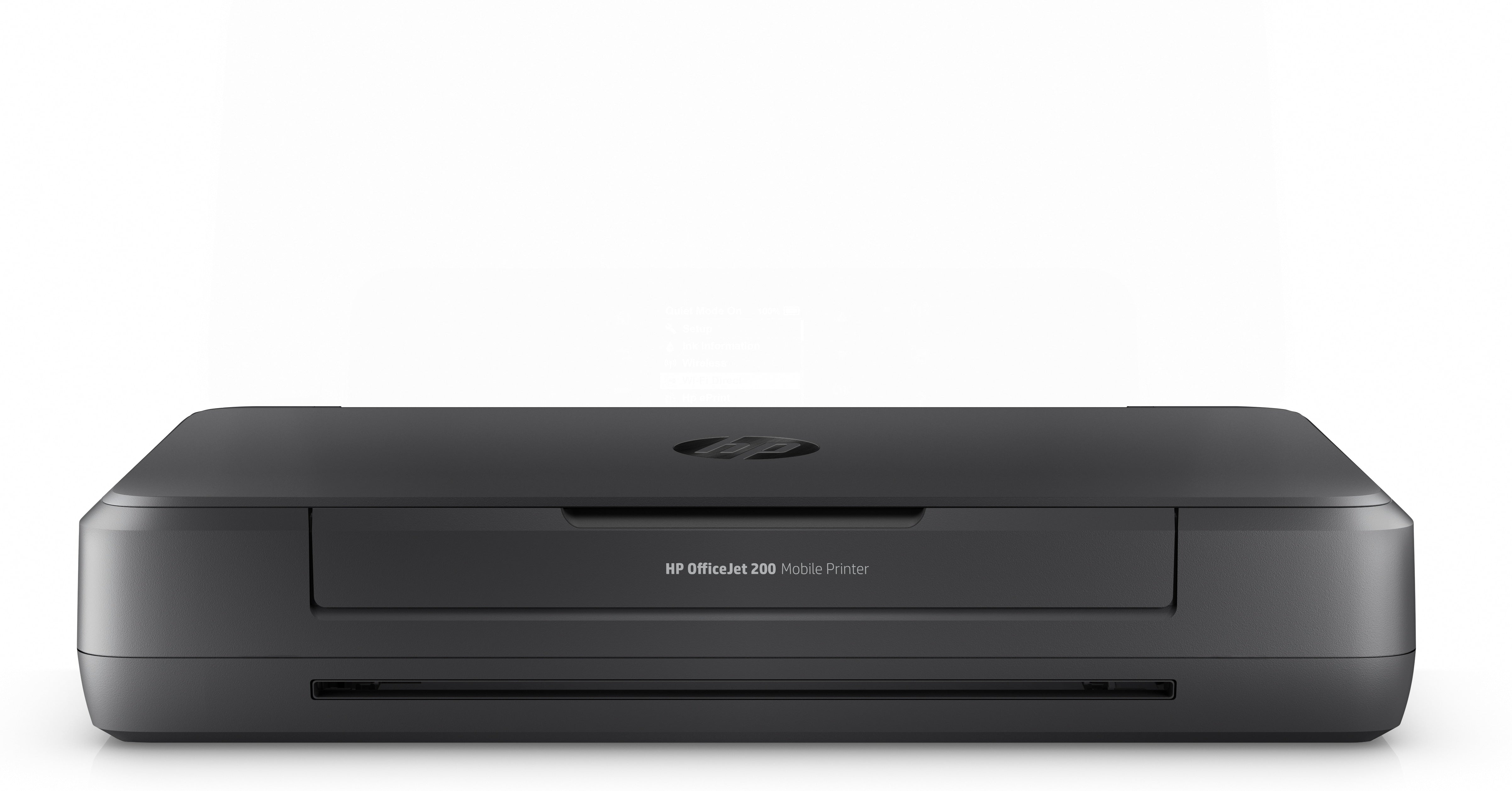 www.electricalstuff.se ElectricalStuff.se HP Officejet 200 Mobile-skrivare HP CZ993A 0889894401991|889894401991|0889894402
