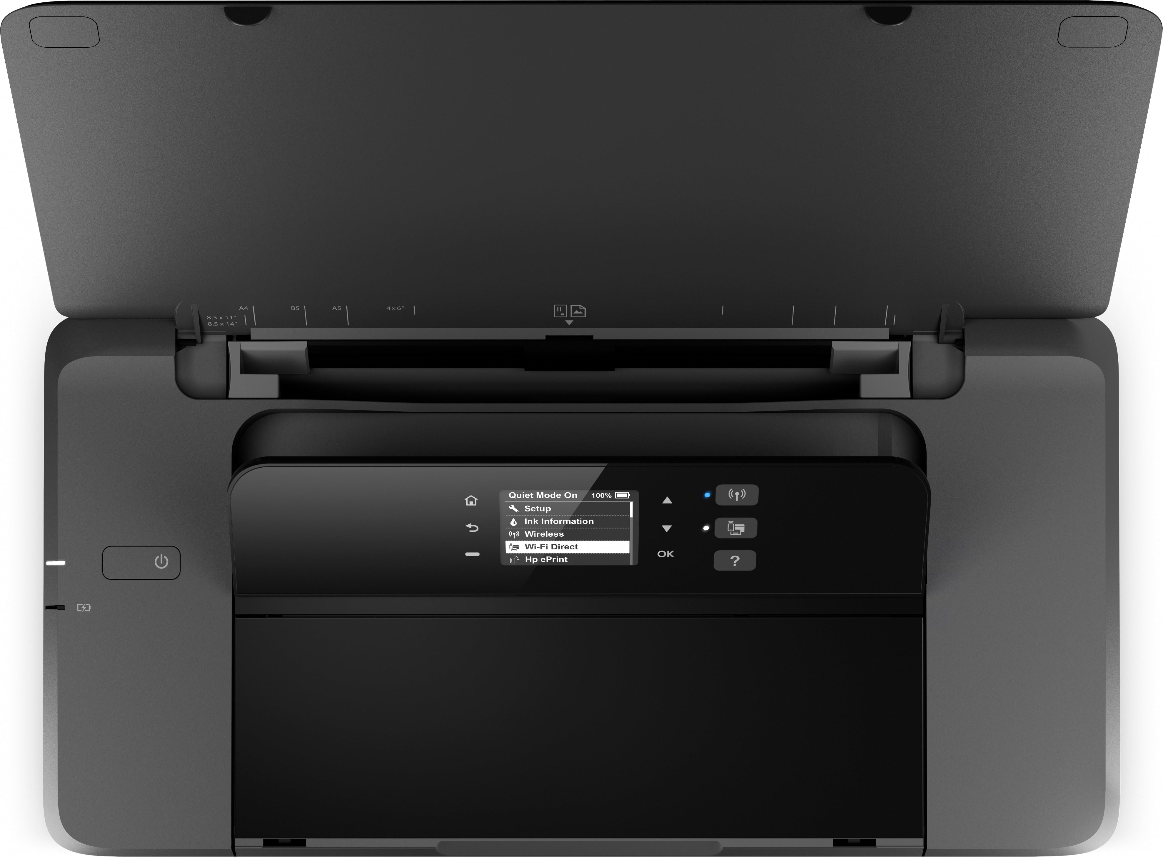 e www.electricalstuff.se ElectricalStuff.se HP Officejet 200 Mobile-skrivare HP CZ993A 0889894401991|889894401991|08898944