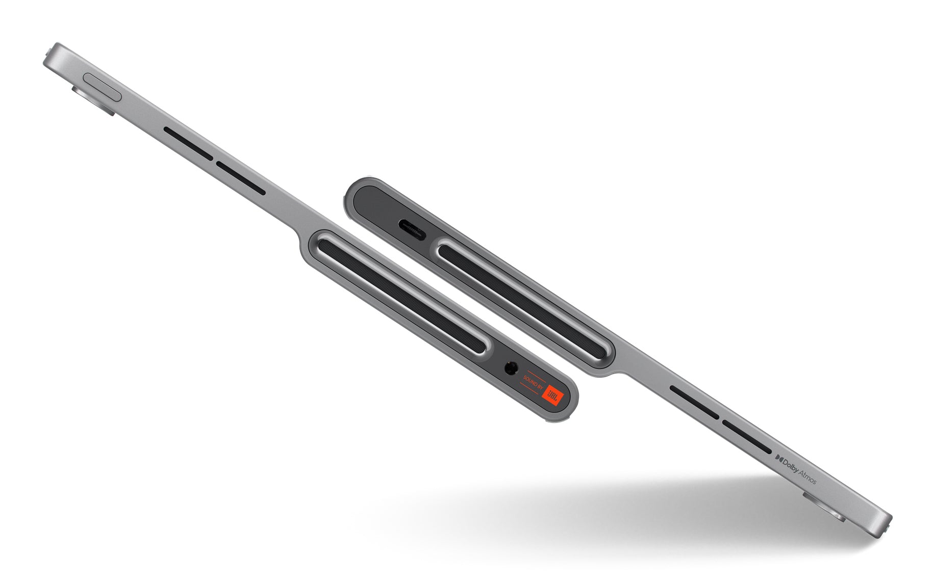 284359 Datorplattor Tab Plus www.electricalstuff.se ElectricalStuff.se Lenovo Tab Plus Mediatek 128 GB 29,2 cm (11.5") 8