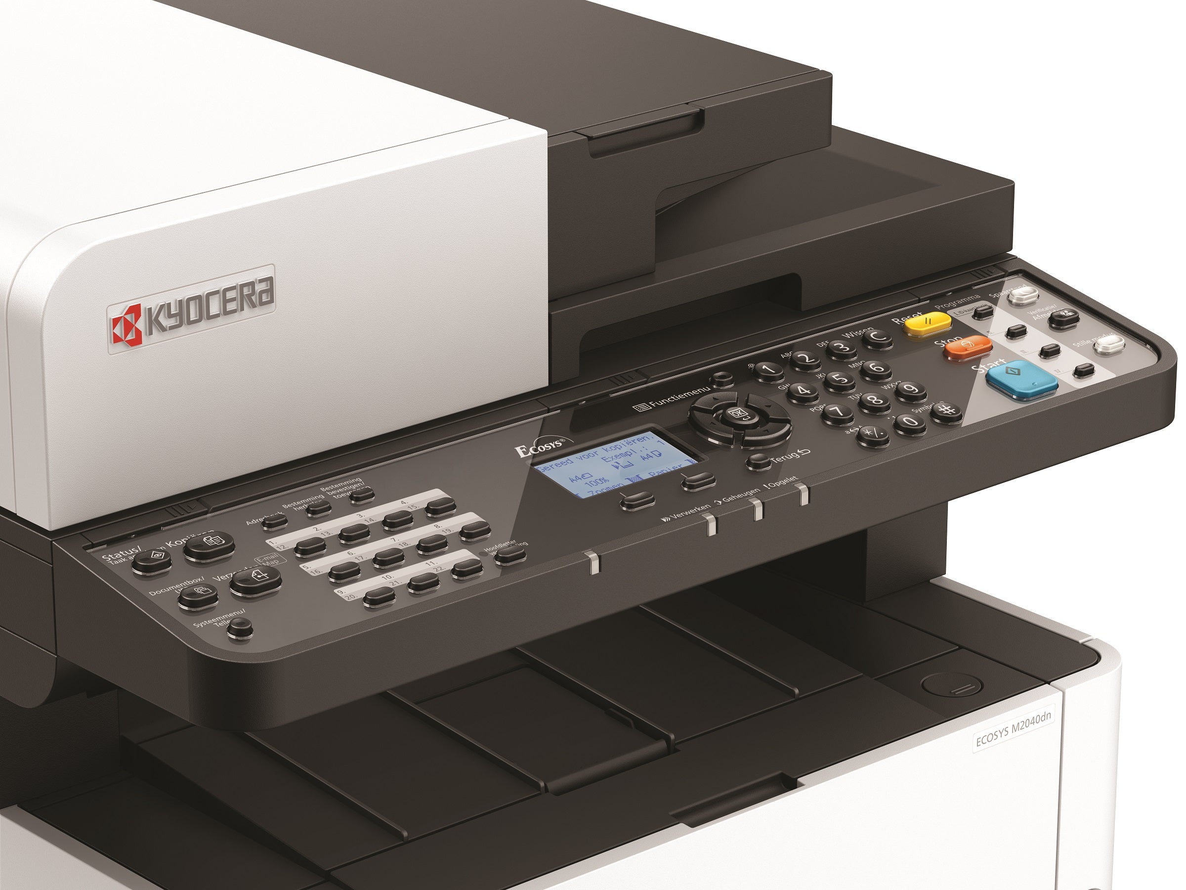 ctricalstuff.se ElectricalStuff.se KYOCERA ECOSYS M2040dn laser A4 1200 x 1200 DPI 40 ppm KYOCERA 1102S33NL0 0632983040294