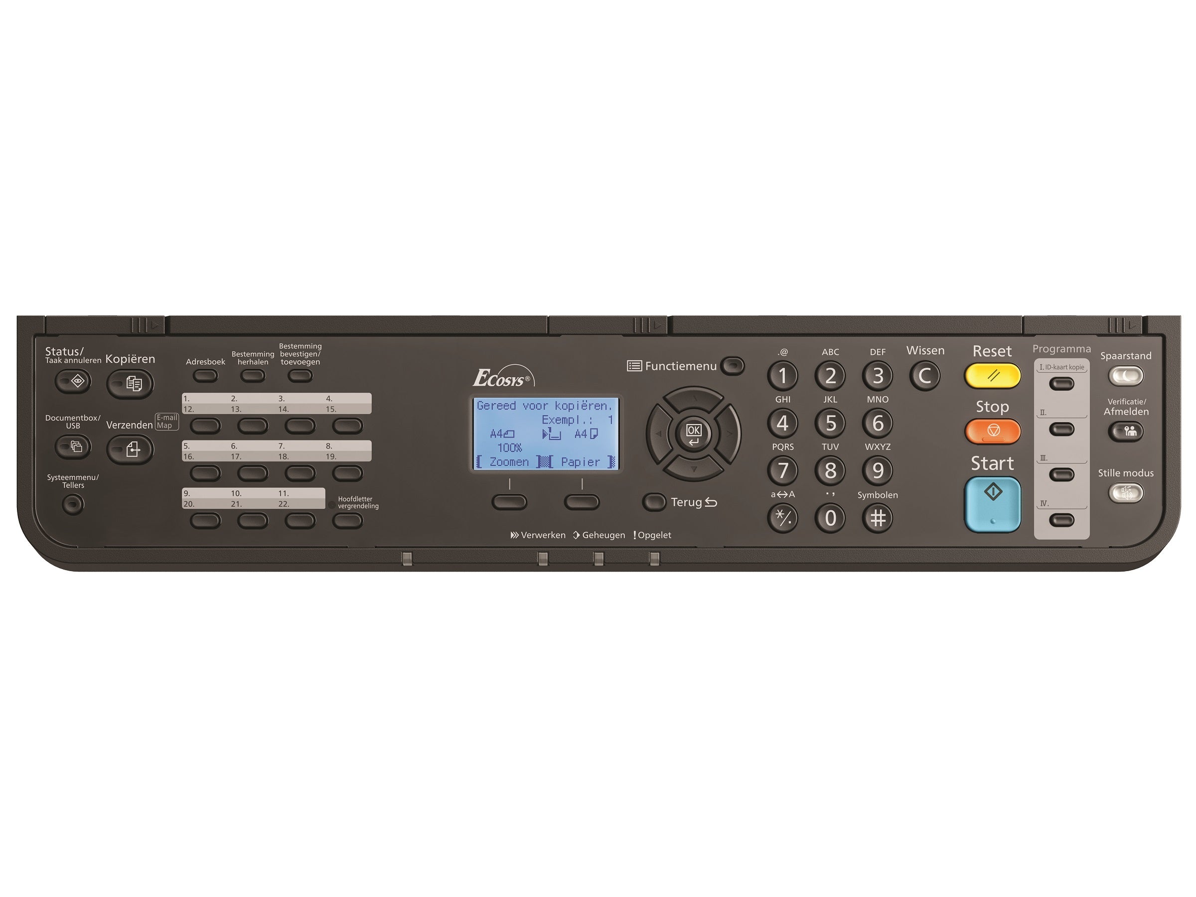 5715063098929 Multifunktionsskrivare ECOSYS M2135dn www.electricalstuff.se ElectricalStuff.se KYOCERA ECOSYS M2135dn lase