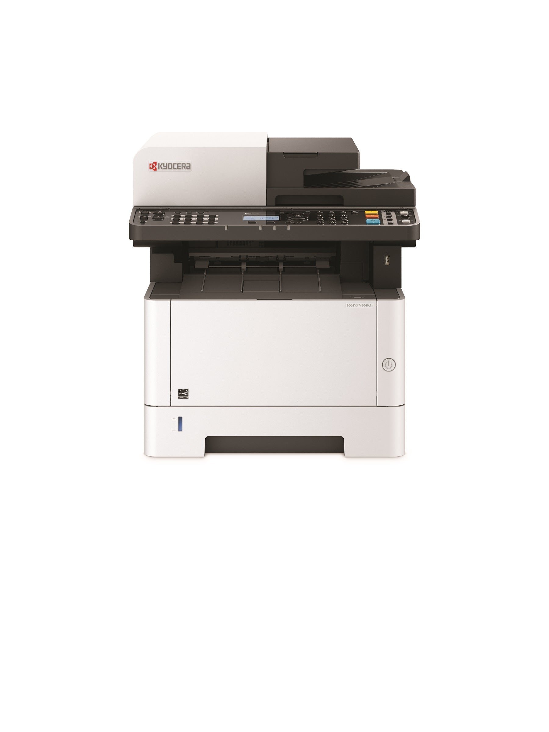0dn laser A4 1200 x 1200 DPI 40 ppm KYOCERA 1102S33NL0 0632983040294|632983040294 Multifunktionsskrivare ECOSYS M2040dn www