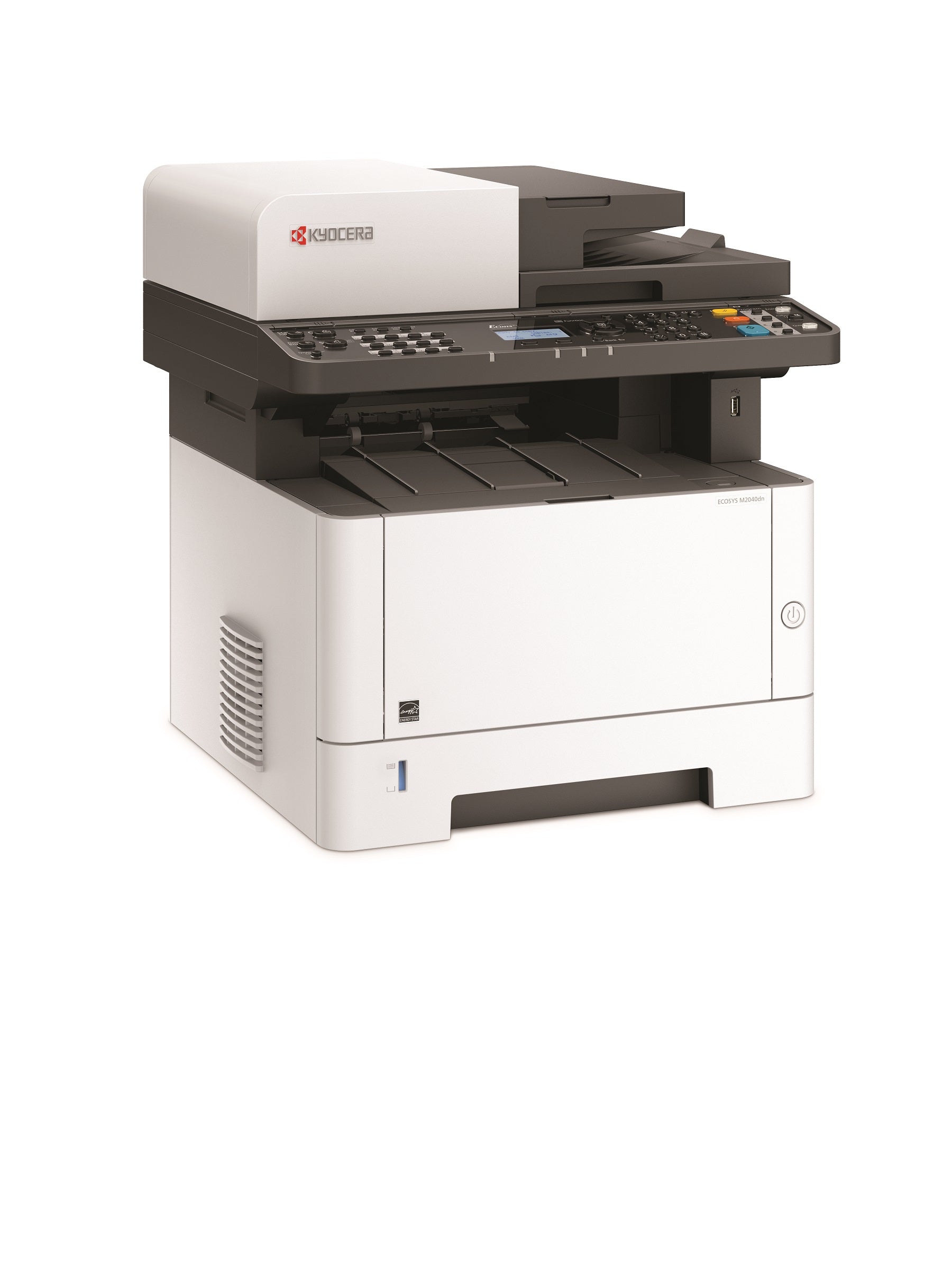 .electricalstuff.se ElectricalStuff.se KYOCERA ECOSYS M2040dn laser A4 1200 x 1200 DPI 40 ppm KYOCERA 1102S33NL0 063298304