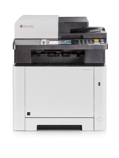 0 0632983036594|632983036594 Multifunktionsskrivare ECOSYS M5526cdw www.electricalstuff.se ElectricalStuff.se KYOCERA ECO