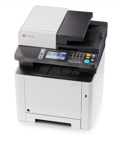 SYS M5526cdw laser A4 1200 x 1200 DPI 26 ppm Wi-Fi KYOCERA 1102R73NL0 0632983036594|632983036594 Multifunktionsskrivare ECOS