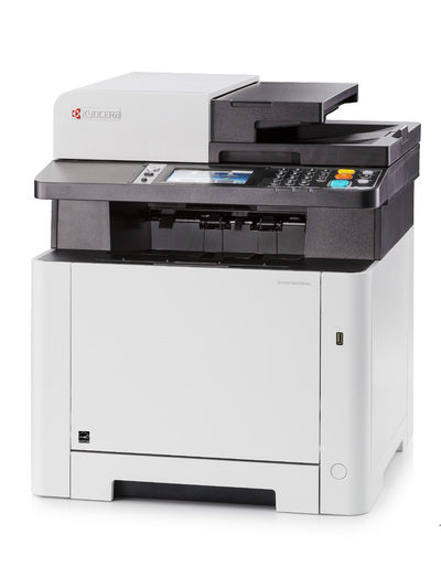 www.electricalstuff.se ElectricalStuff.se KYOCERA ECOSYS M5526cdw laser A4 1200 x 1200 DPI 26 ppm Wi-Fi KYOCERA 1102R73NL0