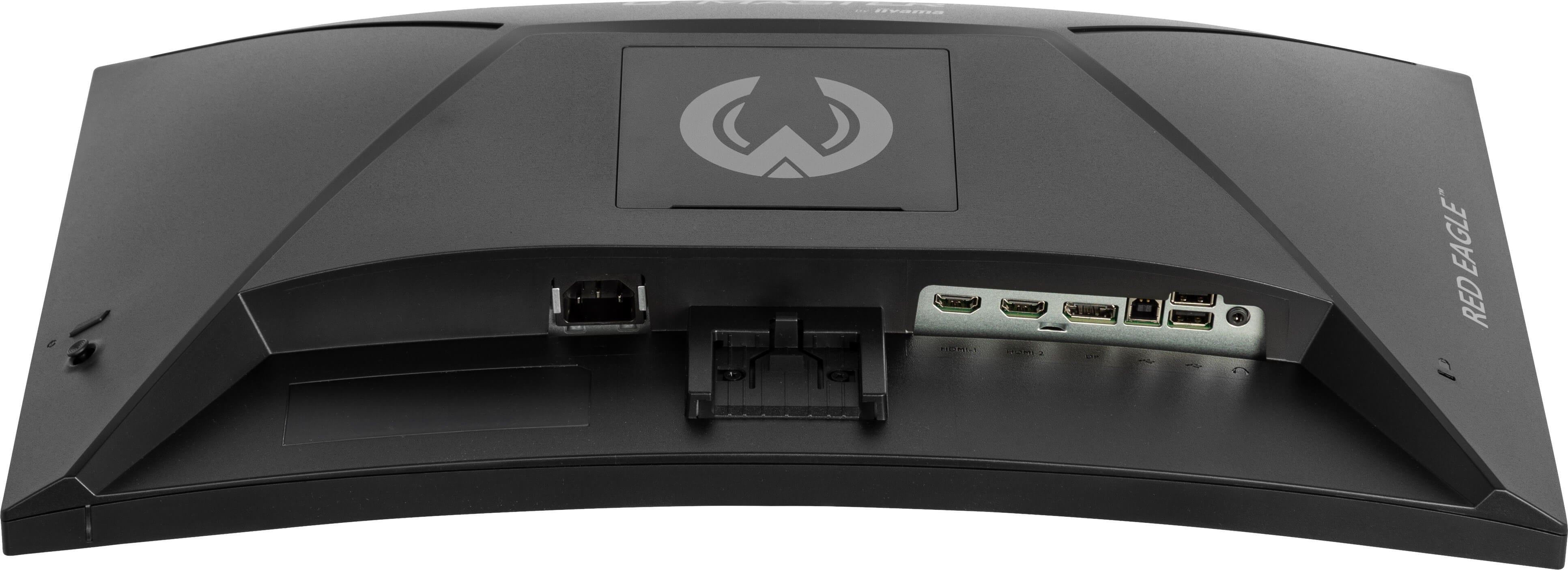 570124503 Platta Pc-Skärmar G-MASTER GC2480HSU-B1 www.electricalstuff.se ElectricalStuff.se iiyama G-MASTER GC2480HSU-B1