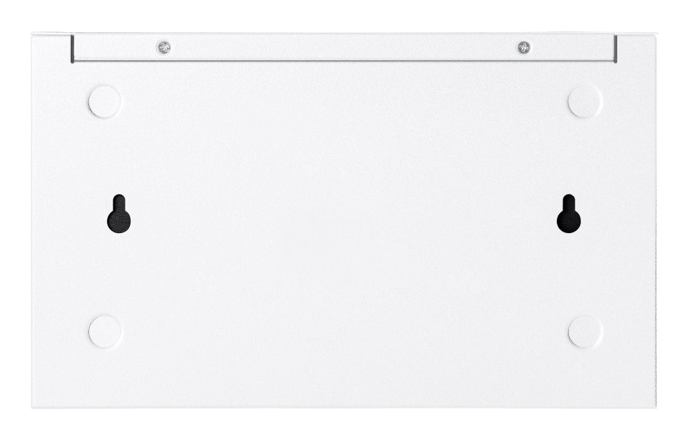 Link Festa FS308G hanterad L2/L2+ Gigabit Ethernet (10/100/1000) Strömförsörjning via Ethernet (PoE) stöd Vit TP-Link FESTA