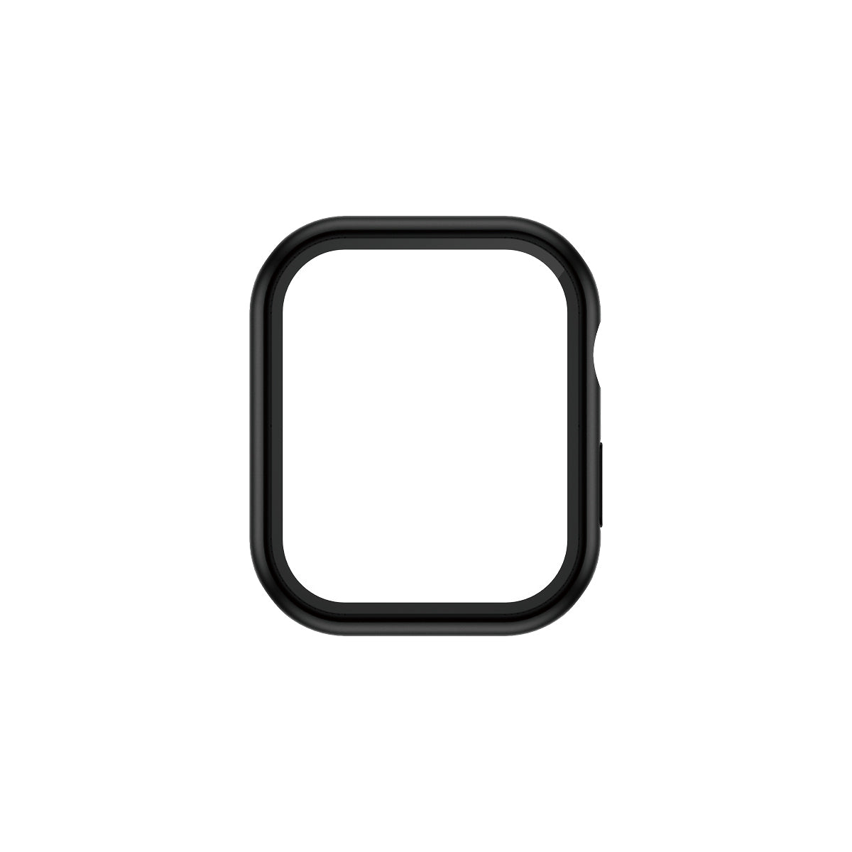 erGlass 3716 5715685003653 Smarta Bärbara Tillbehör PG Scrn Snap FB Slim BlK Watch 41mm 2024 www.electricalstuff.se Electr