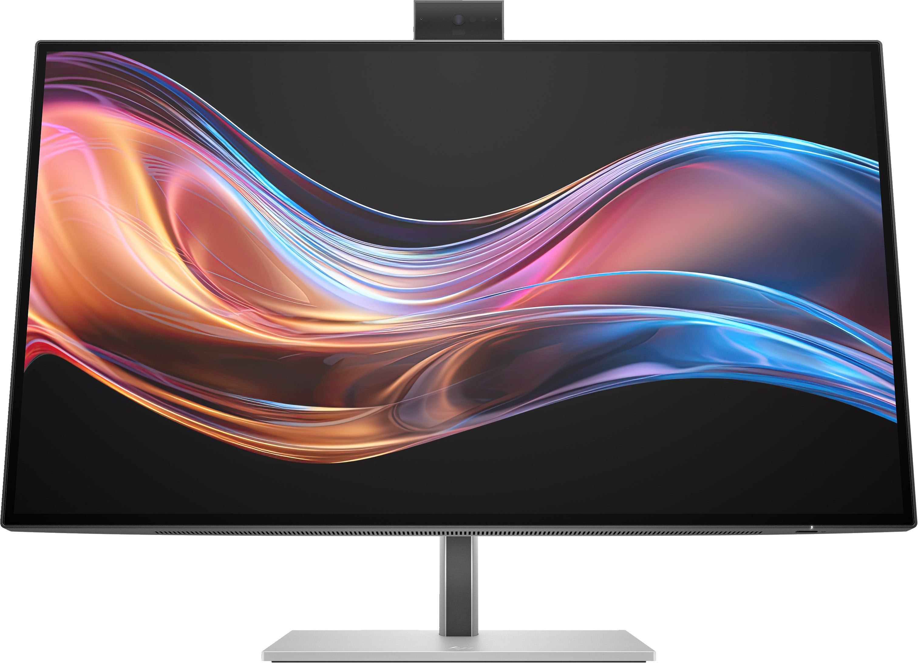www.electricalstuff.se ElectricalStuff.se HP Series 7 Pro 27 tum 4K Conferencing Monitor – 727pm HP 8K135AA#ABB 0197497774