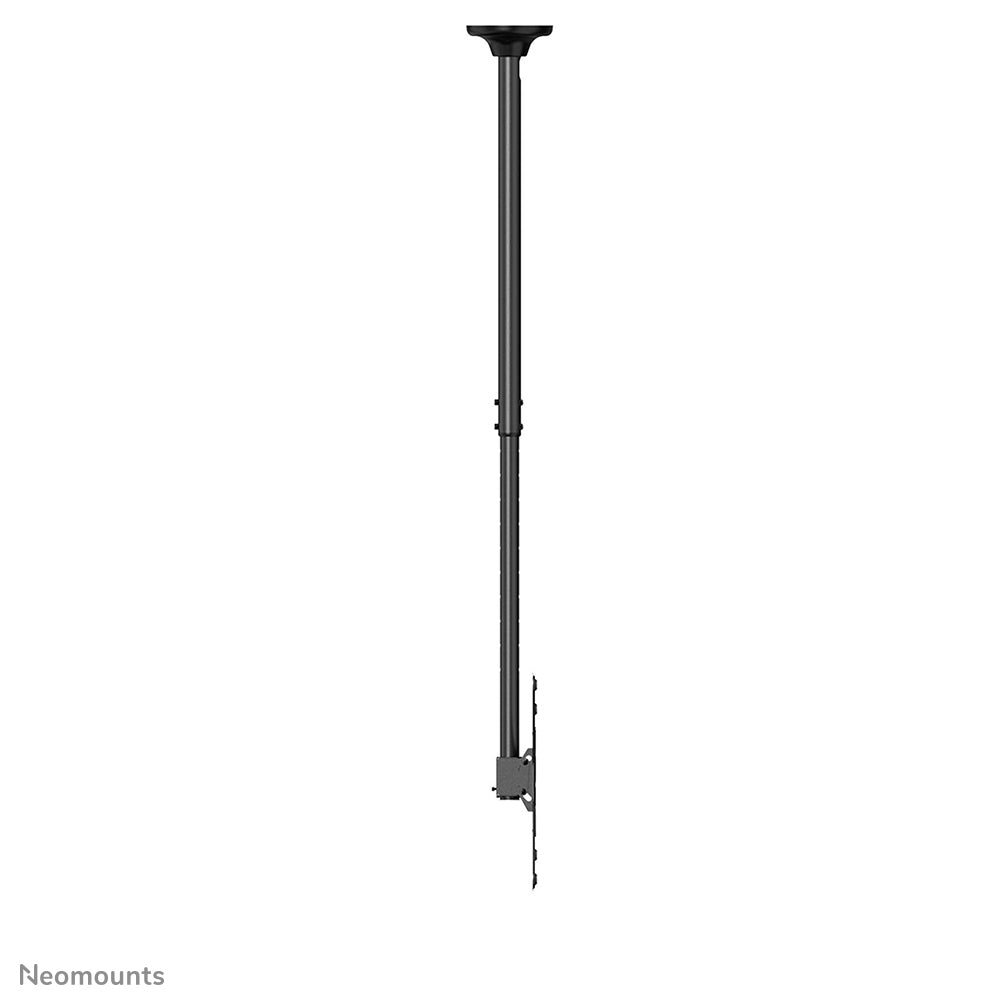 uff.se ElectricalStuff.se Neomounts FPMA-C340BLACK fäste för skyltningsskärm 190,5 cm (75") Svart Neomounts FPMA-C340BLACK