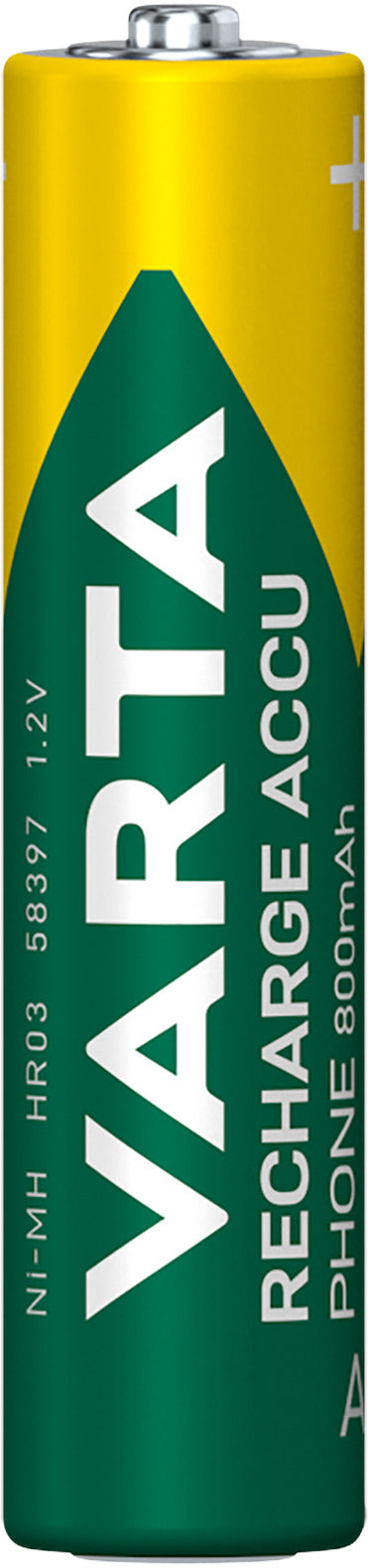 073|4051363626310 Hushållsbatterier -T398B www.electricalstuff.se ElectricalStuff.se Varta -T398B Varta 58398 101 402 40