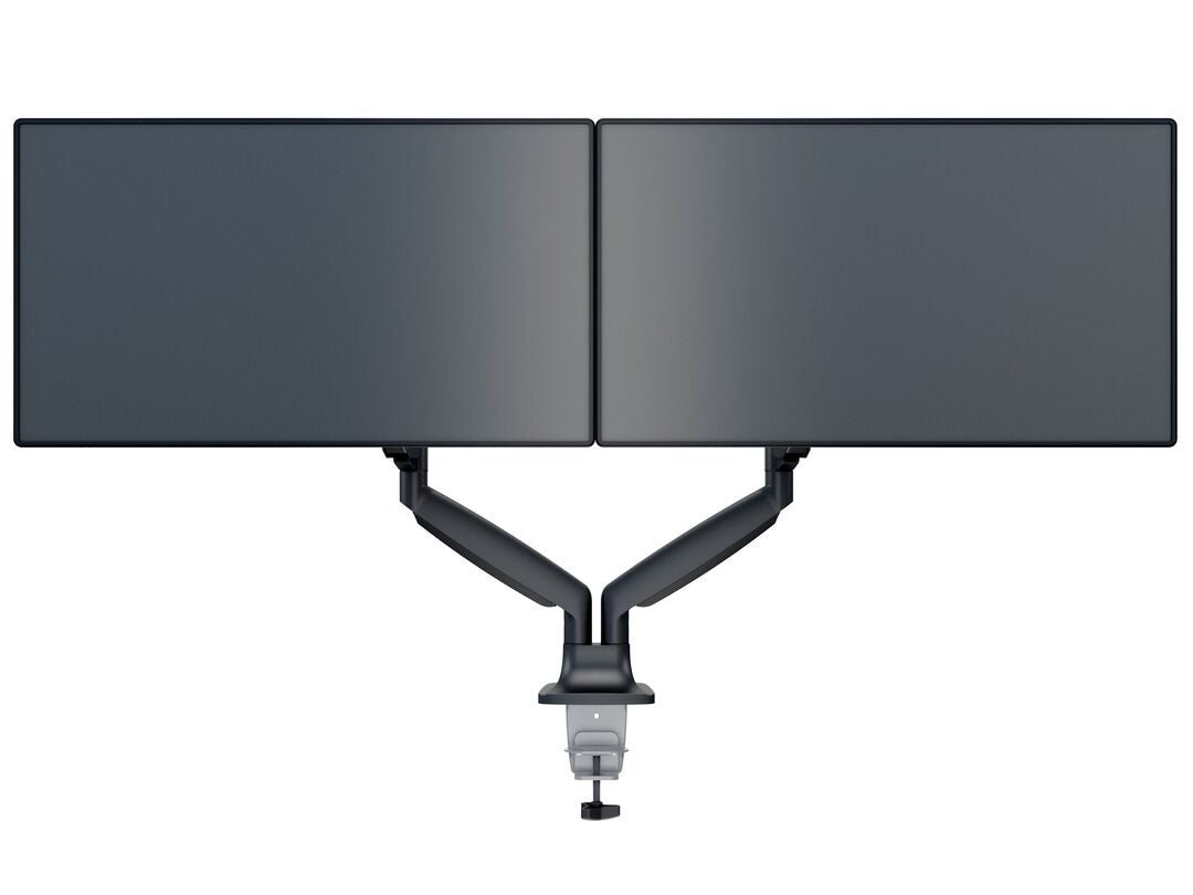 fäste och ställ till bildskärm 68,6 cm (27") Bord Svart, Silver Multibrackets 3286 7350073733286 Fästen och Ställ till Bilds