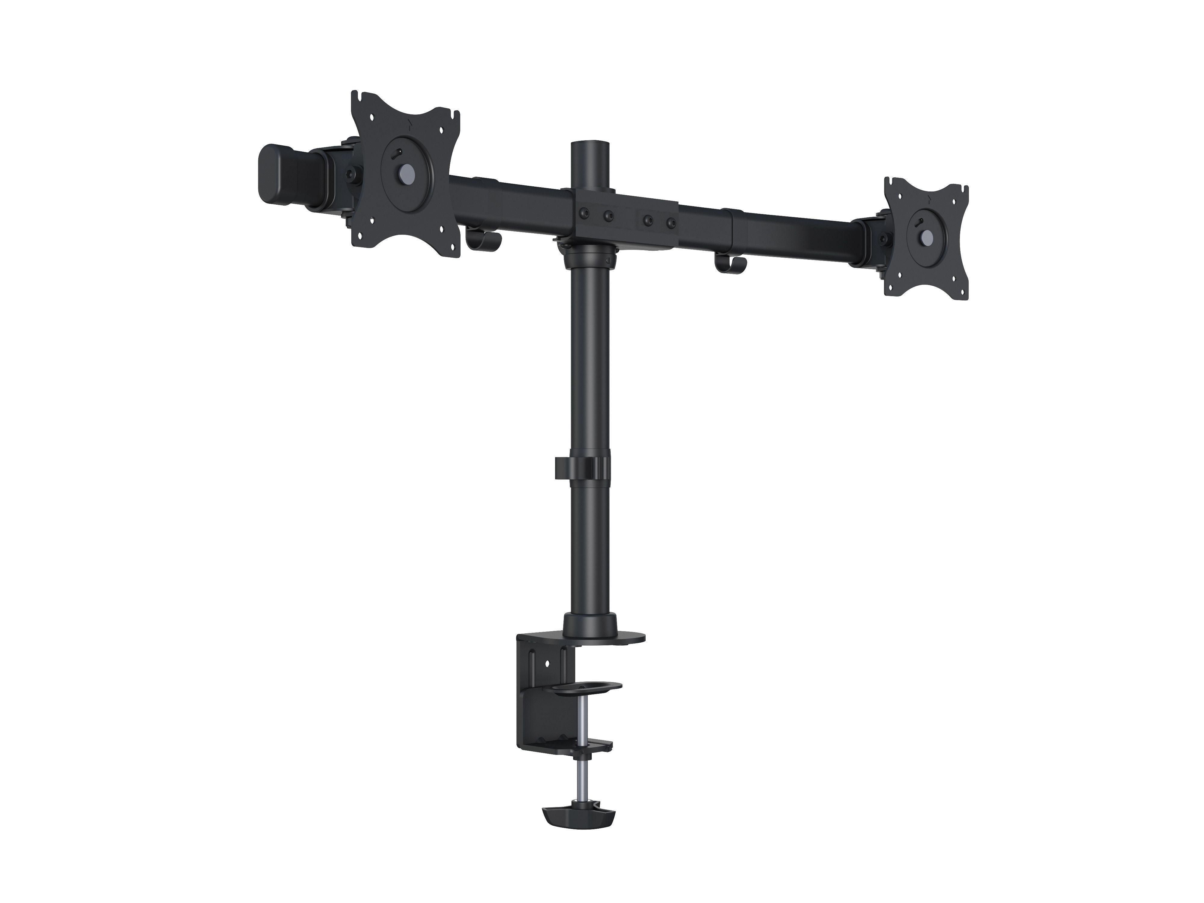 www.electricalstuff.se ElectricalStuff.se Multibrackets 3309 fäste och ställ till bildskärm 68,6 cm (27") Bord Svart Multi