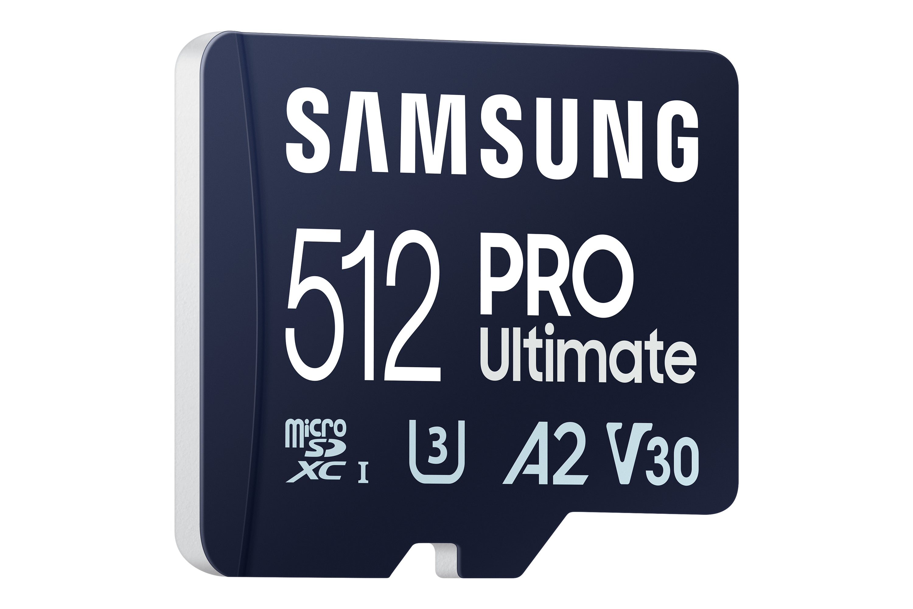 /WW 8806094957228 Flashminne MB-MY512S www.electricalstuff.se ElectricalStuff.se Samsung MB-MY512S 512 GB MicroSDXC UHS-