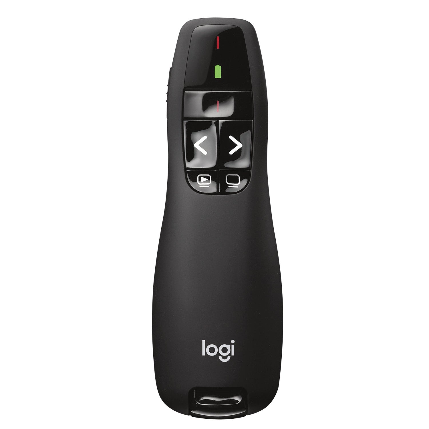 |3610480106092|50992060181117 Trådlösa Presentatörer R400 www.electricalstuff.se ElectricalStuff.se Logitech R400 trådlö