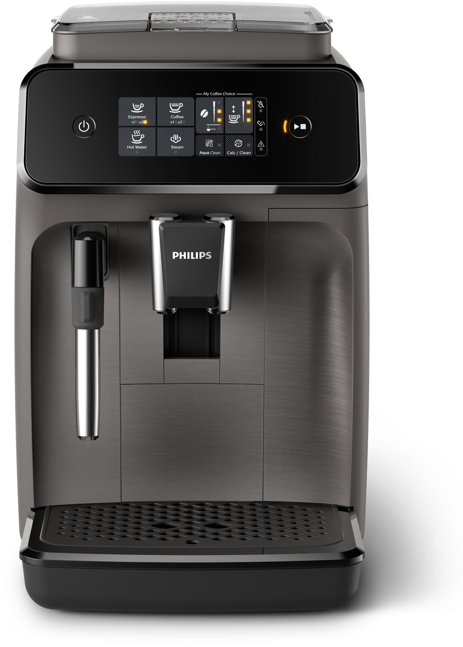 24 Helautomatisk Espressomaskin 1,8 l Philips EP1224/00 8710103894636|8710103944133|8710103894629|8720389027802 Kaffemaskine