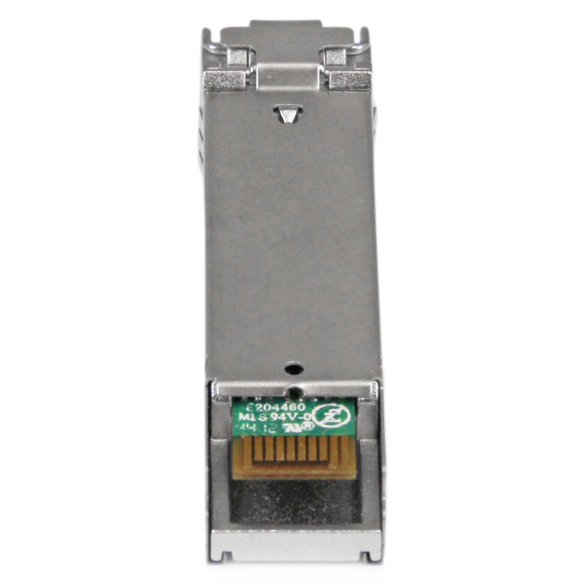 SX 1 000 Mbit/s (1 Gbit/s) | Fiber i multiläge | LC | 550 m | Livstidsgarantiwww.electricalstuff.se ElectricalStuff.se Sta
