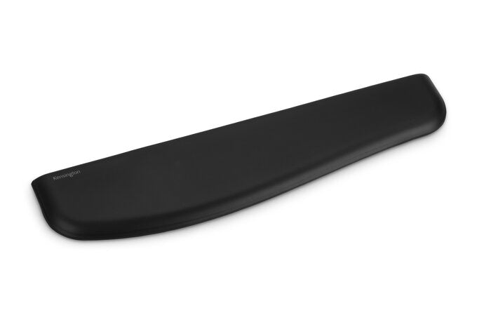 www.electricalstuff.se ElectricalStuff.se Kensington ErgoSoft™ handledsstöd för tunna tangentbord – Svart Kensington K5280