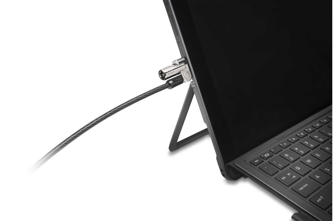ptop Kensington K64444WW 0085896644446|085896644446 Kabellås Nyckellås NanoSaver® Laptop www.electricalstuff.se Electrical