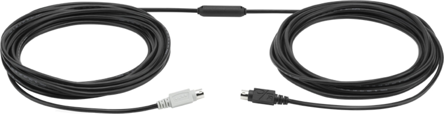 1487 0097855129765|097855129765 PS2-Kablar GROUP 10m Extender Cable www.electricalstuff.se ElectricalStuff.se Logitech G