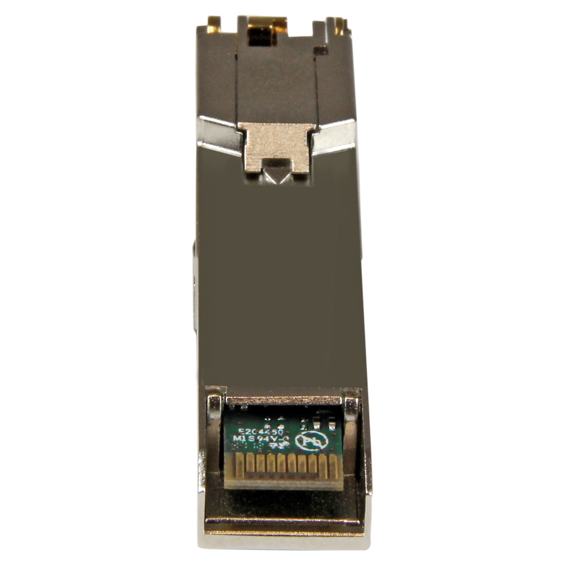 X-kompatibel SFP-sändtagarmodul - 10/100/1000BASE-TX 10/100/1 000 Mbps | Koppar | RJ45 | 100 m | Livstidsgarantiwww.electric