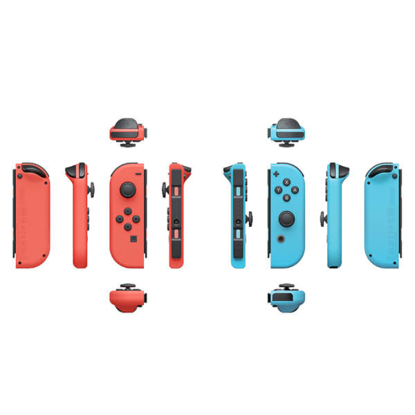 2|454964305662|0045496430566|045496430566 Spelkonsoler Joy-Con www.electricalstuff.se ElectricalStuff.se Nintendo Joy-Co