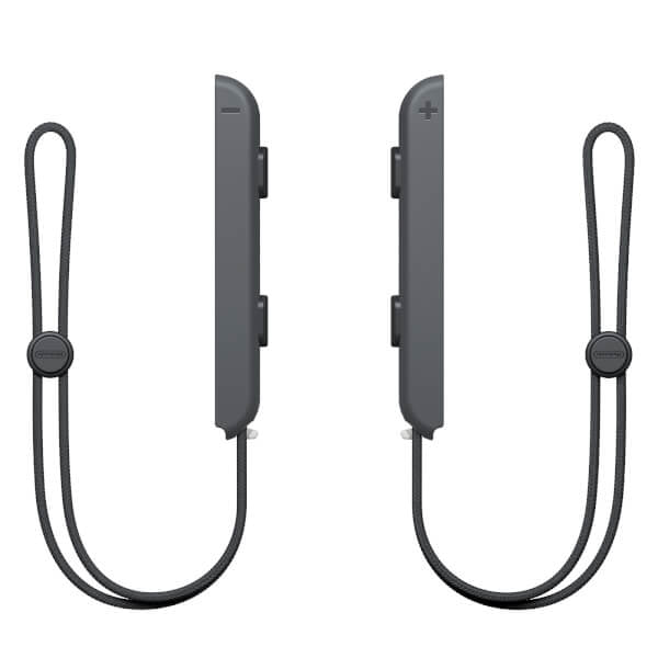 icalStuff.se Nintendo Joy-Con Blå, Röd Bluetooth Spelplatta Analog / Digital Nintendo Switch Nintendo 2510166 045496430566