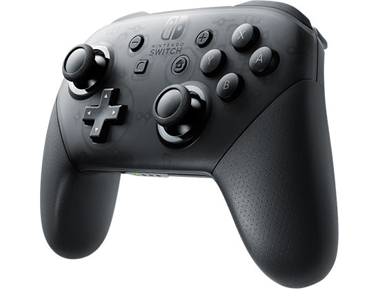 endo Switch Nintendo 2510466 0454964305280|454964305280 Spelkonsoler Switch Pro Controller www.electricalstuff.se Electric