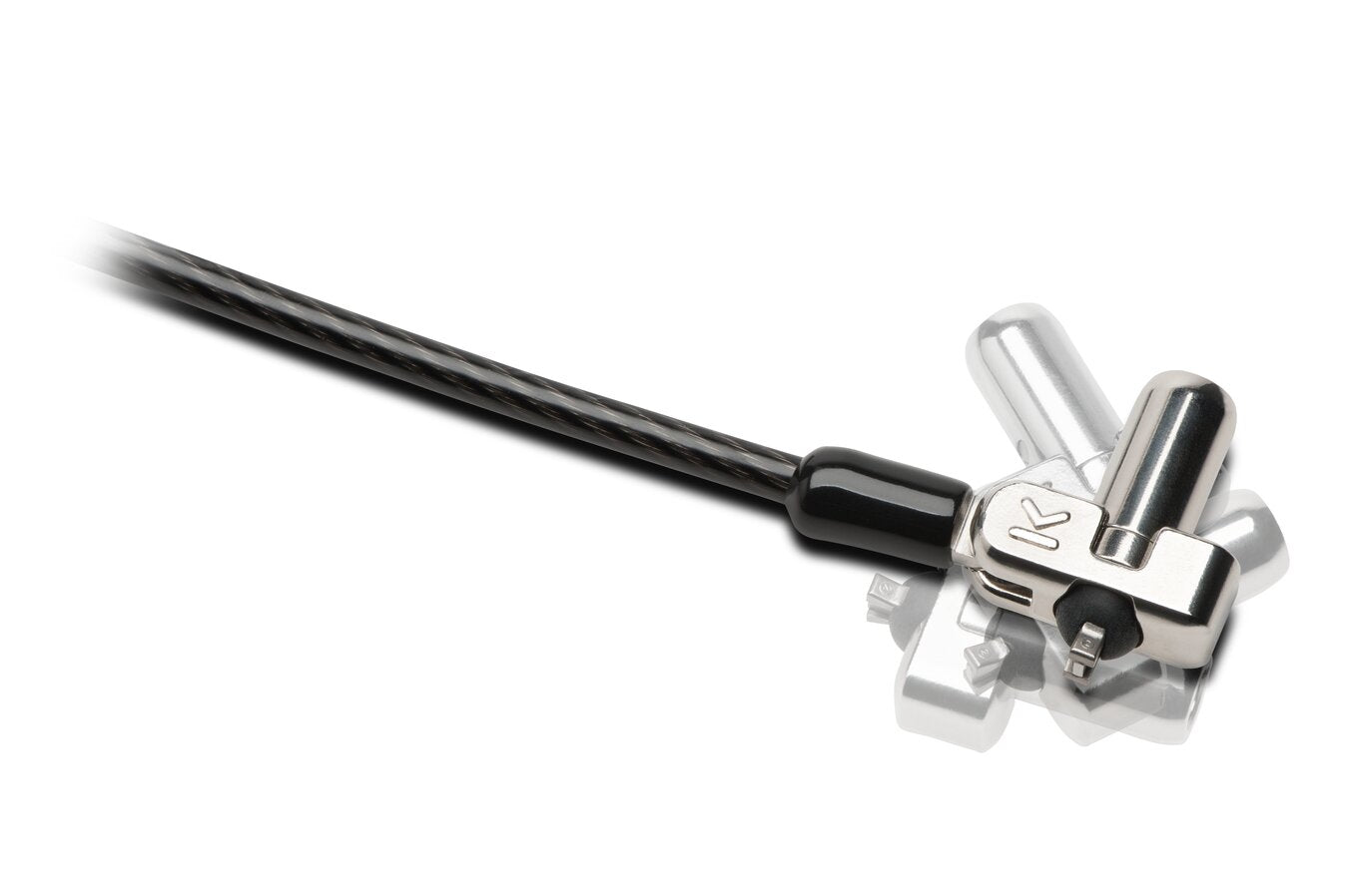 ElectricalStuff.se Kensington Nyckellås NanoSaver® Laptop Kensington K64444WW 0085896644446|085896644446 Kabellås Nycke