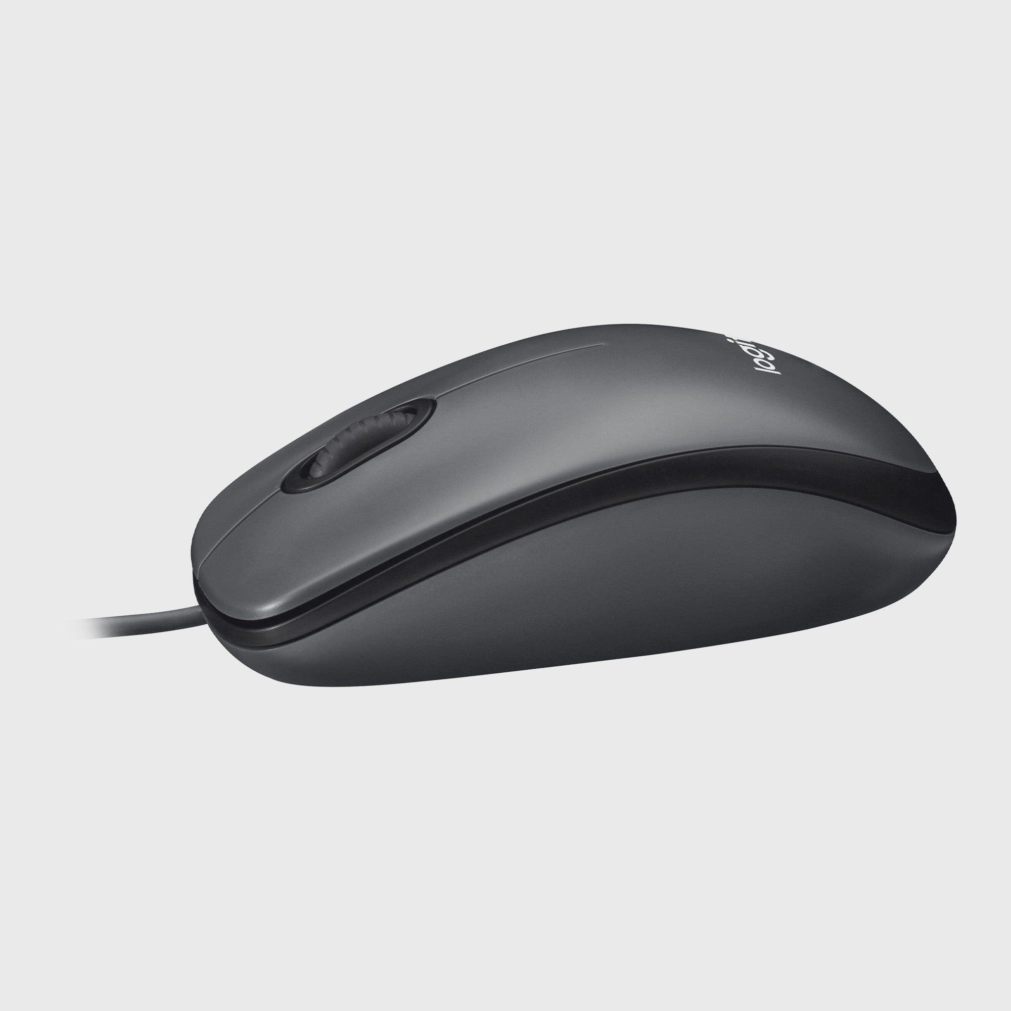 00 www.electricalstuff.se ElectricalStuff.se Logitech M100 datormöss Kontor Ambidextrous USB Type-A Optisk 1000 DPI Logite