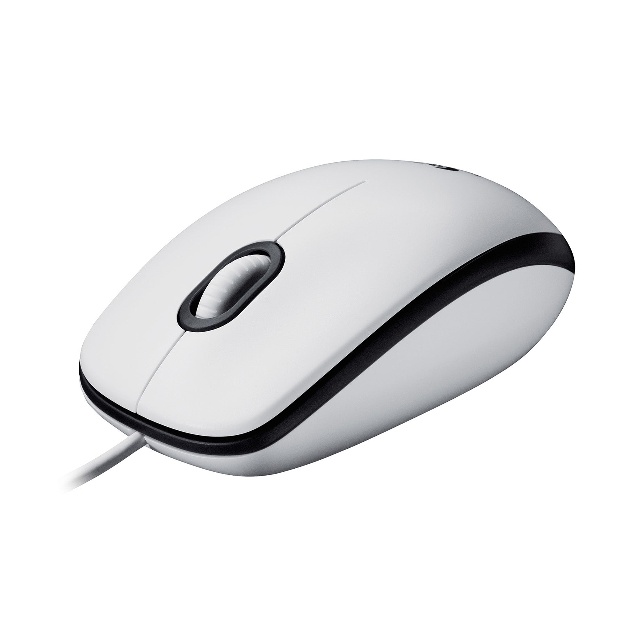www.electricalstuff.se ElectricalStuff.se Logitech M100 datormöss Kontor Ambidextrous USB Type-A Optisk 1000 DPI Logitech