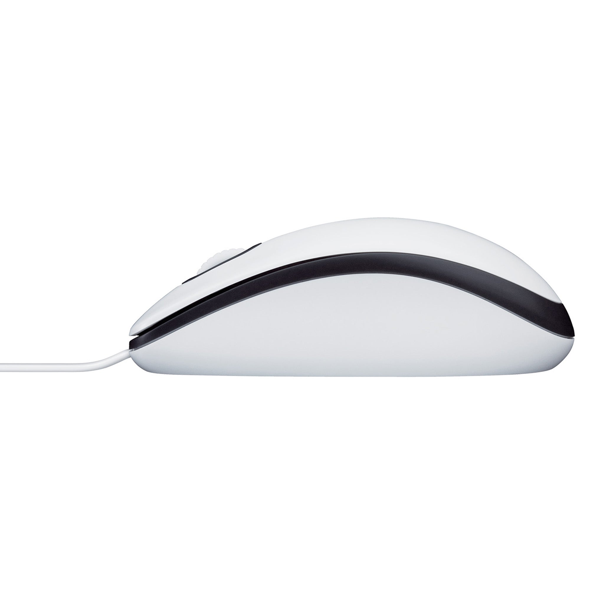 00 www.electricalstuff.se ElectricalStuff.se Logitech M100 datormöss Kontor Ambidextrous USB Type-A Optisk 1000 DPI Logite
